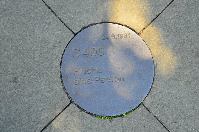 Cold War, Berlin Wall, Spies and the East Side Gallery - Alexanderplatz and the public face of East Berlin