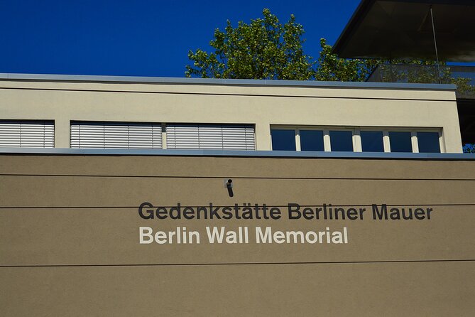 Cold War, Berlin Wall, Spies and the East Side Gallery - Karl-Marx-Allee and the 1953 workers’ uprising