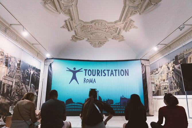 Colosseum, Roman Forum Experience and Vatican Museums - What this Rome package really offers