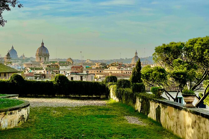 Colosseum,Vatican Museum & Sistine Chapel in One Day Guided Tour - The Sistine Chapel and Michelangelo’s ceiling