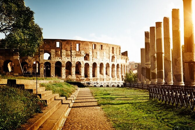 Colosseum,Vatican Museum & Sistine Chapel in One Day Guided Tour - Is $231 a fair price?