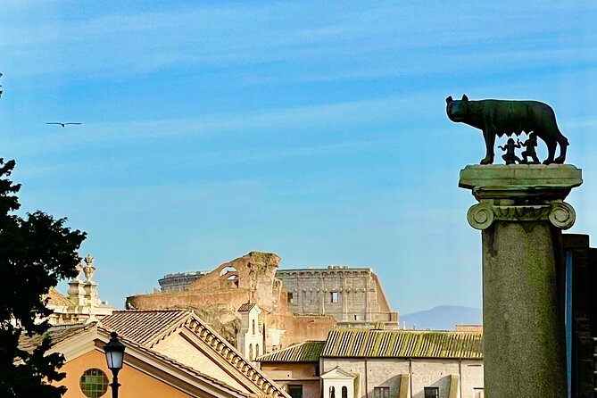 Colosseum,Vatican Museum & Sistine Chapel in One Day Guided Tour - Practical details that affect the day