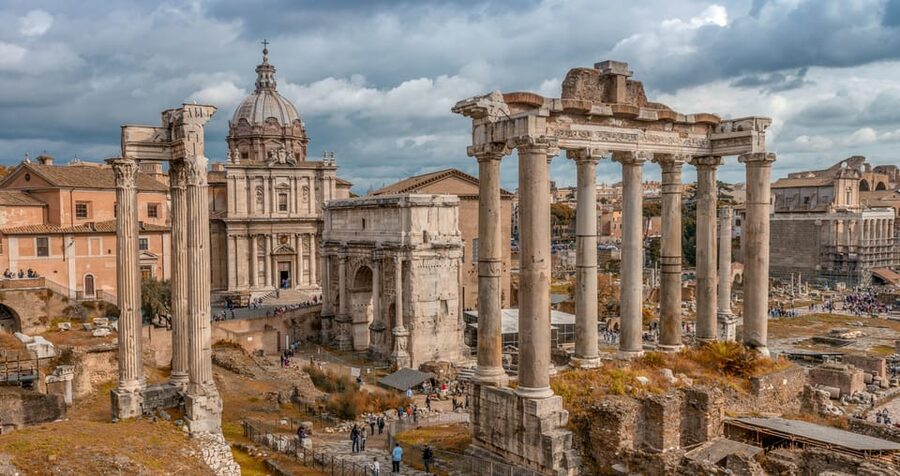 Colosseum, Vatican Museums and Sistine Chapel Guided Tour - Who will get the most from this tour?