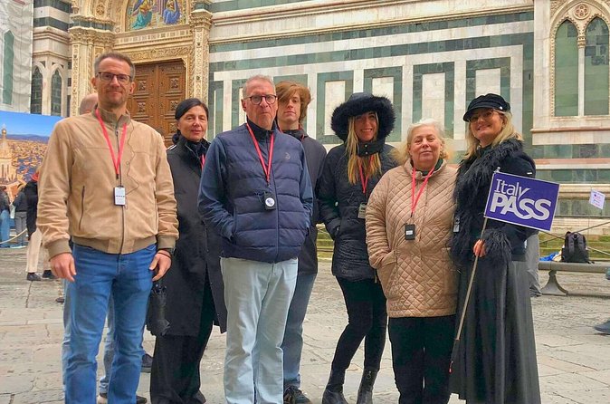 Combo: Accademia + walking + Uffizi Galleries Guided Tour - Should you book this Florence art tour?
