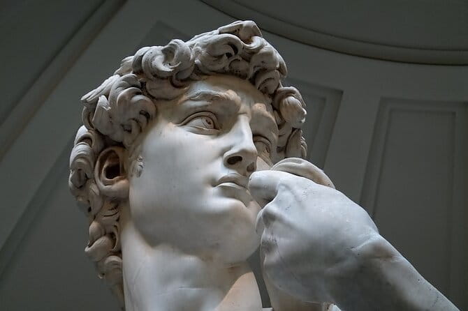 Combo Privado : Accademia, paseo por la ciudad y Galeria Uffizi - Why this four-hour Florence combination works