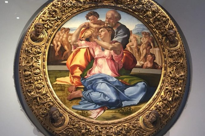 Combo Tour - Accademia Gallery And Uffizi Gallery Tour - Why this combination works in Florence