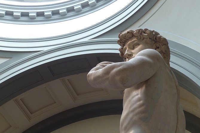 Combo Tour - Accademia Gallery And Uffizi Gallery Tour - What to bring and how to prepare
