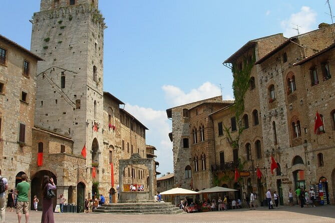 Combo Tour - Uffizi Gallery And Accademia Gallery Tour - Price, Group Size, and Overall Value