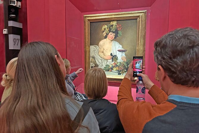 Complete Uffizi Gallery Private Tour with Art Historian Guide - Why a private Uffizi visit can change the experience