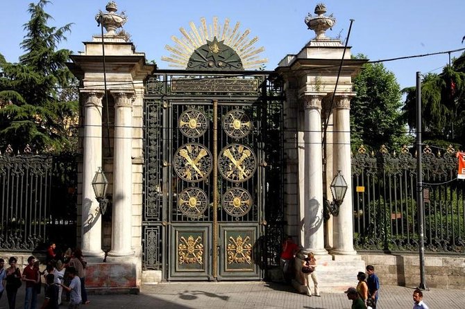 Contemporary Art Walk: Istiklal Street, Modern Art Museums - Why this art walk feels different from a standard Istanbul tour
