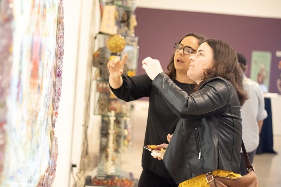 Corpus Christi: The Art Museum of South Texas Entry Ticket - Key points to know before you go