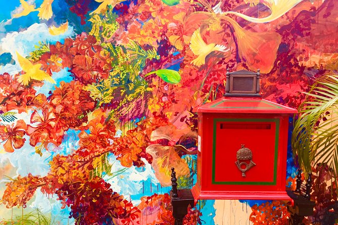 Curaçao Contemporary Art Tour - Key Points to Know