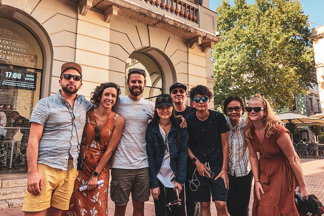 Dali Museum and Costa Brava Small Group Day Trip from Barcelona - The small-group format and the guides