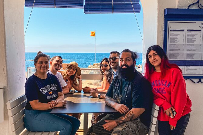 Dali Museum and Costa Brava Small Group Day Trip from Barcelona - What the day feels like from start to finish