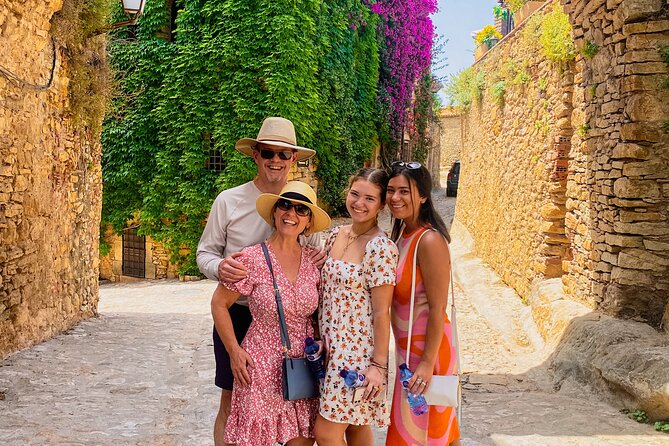 Dali Museum and Costa Brava Small Group Day Trip from Barcelona - Is the $90.51 price good value?