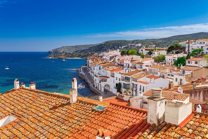 Dalí Museum and Costa Brava Small Group Tour from Girona - Why Dalí makes more sense beside the sea