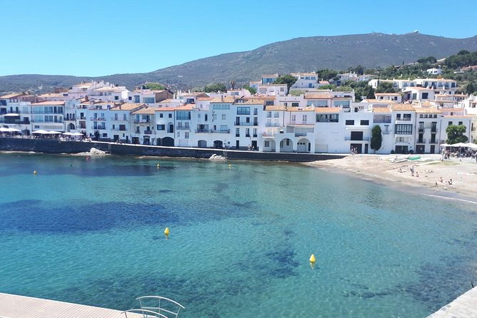 Dalí Museum and Costa Brava Small Group Tour from Girona - Two hours inside the Dalí Theatre-Museum