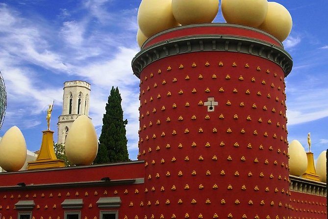 Dalí Museum and Costa Brava Small Group Tour from Girona - Practical details before you reserve
