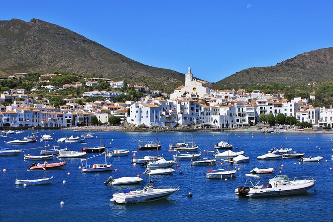 Dali Museum & Cadaques Small Group Tour with Hotel pick-up - Price, tickets, and overall value