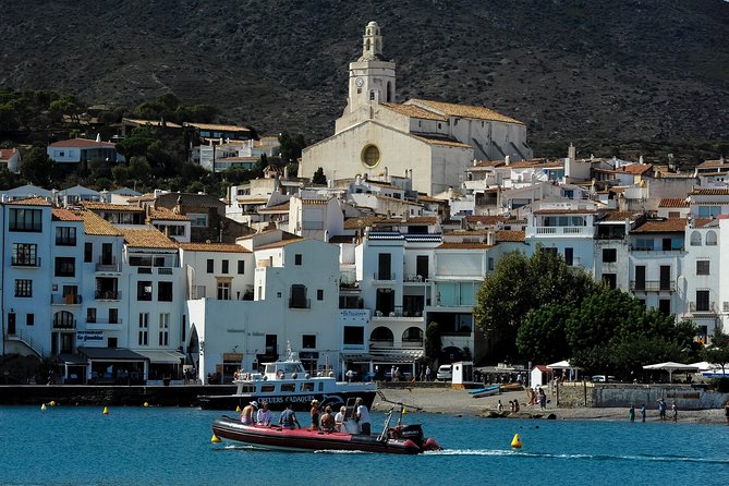 Dali Museum, Dali House & Cadaques Private Tour from Barcelona - Figueres and the Dalí Theatre-Museum
