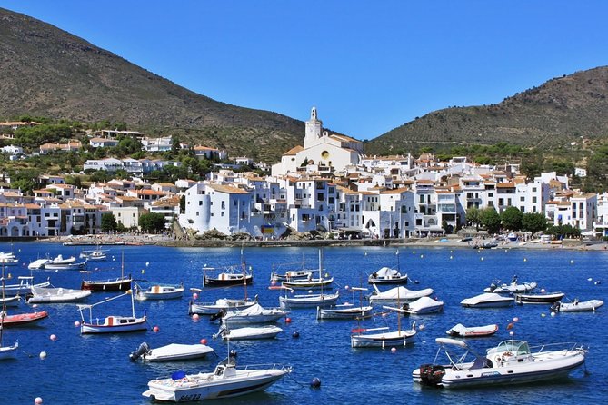 Dali Museum, Figueres & Cadaques Private Tour with Hotel pick-up - Transport, timing, and comfort