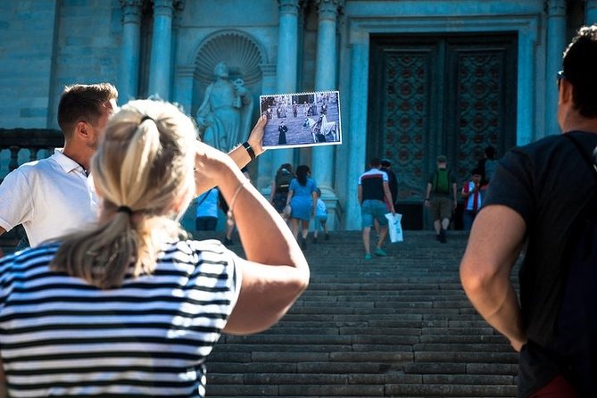 Dalí Museum + Girona Tour - The guide makes the day easier
