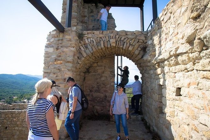 Dalí Museum + Girona Tour - Who will get the most from this day