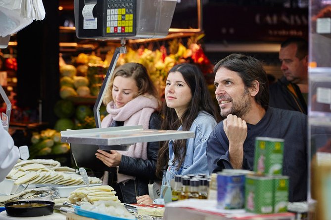 Dalí Museum + Market to Fork hands-on cooking class with Chef Yves - Key points to know before booking