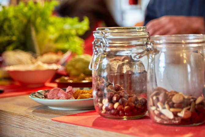 Dalí Museum + Market to Fork hands-on cooking class with Chef Yves - Why the private format matters