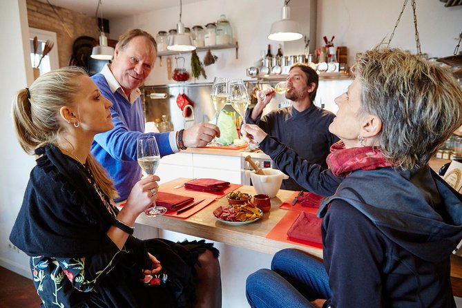 Dalí Museum + Market to Fork hands-on cooking class with Chef Yves - Who will enjoy this five-hour experience