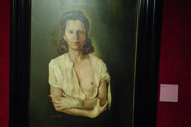 Dalí Theatre-Museum and Girona City Small Group from Girona - Is $171.52 a fair price?