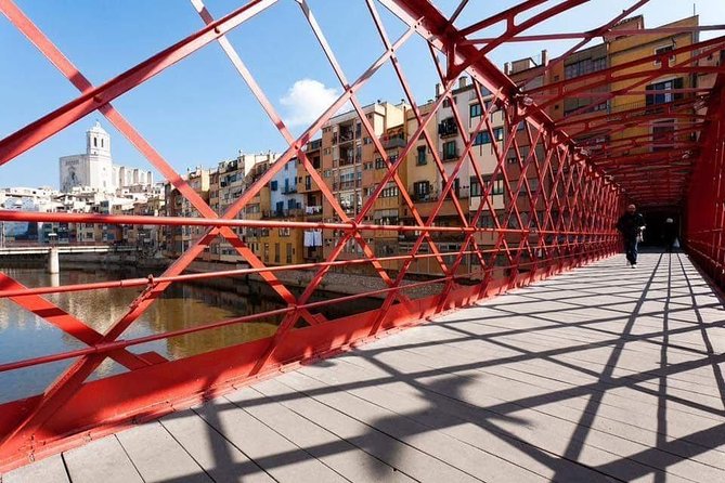 Dalí Theatre-Museum and Girona City Small Group from Girona - What the guides add to the day