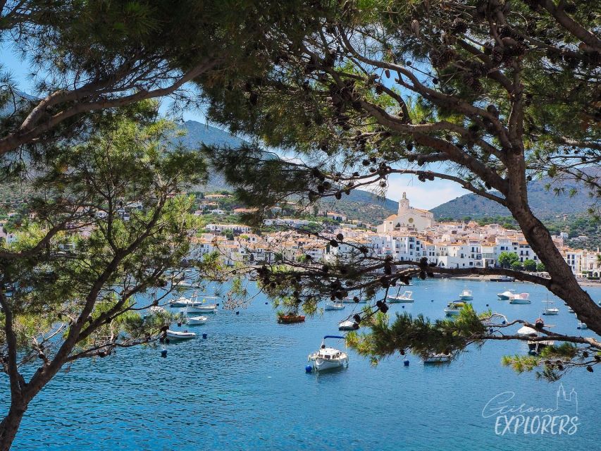 Dalí Triangle & Cadaqués Day-Trip From Girona - Who should book this experience?