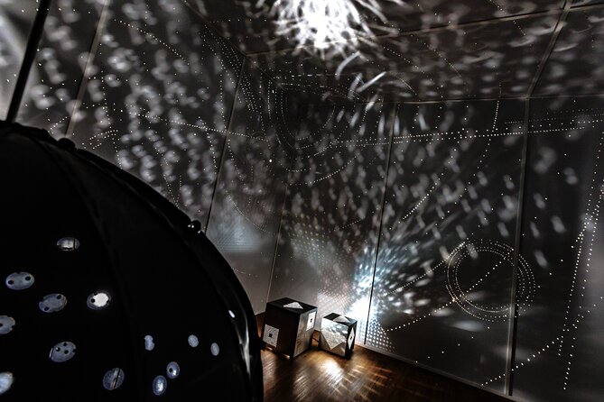 Dalí Universe Exhibition | Atkinson Museum - Inside the Atkinson Museum at WOW