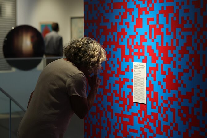 Dalí Universe Exhibition | Atkinson Museum - The Disney connection and other surprises