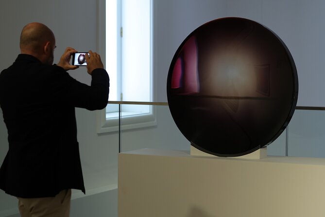Dalí Universe Exhibition | Atkinson Museum - How long to allow and how to pace your visit