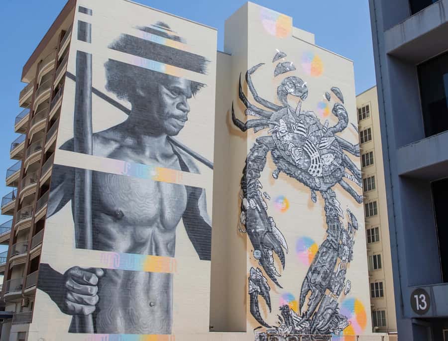 Darwin: 3-Hour Outback Gourmet Food & Art Tour - Key points to know before booking