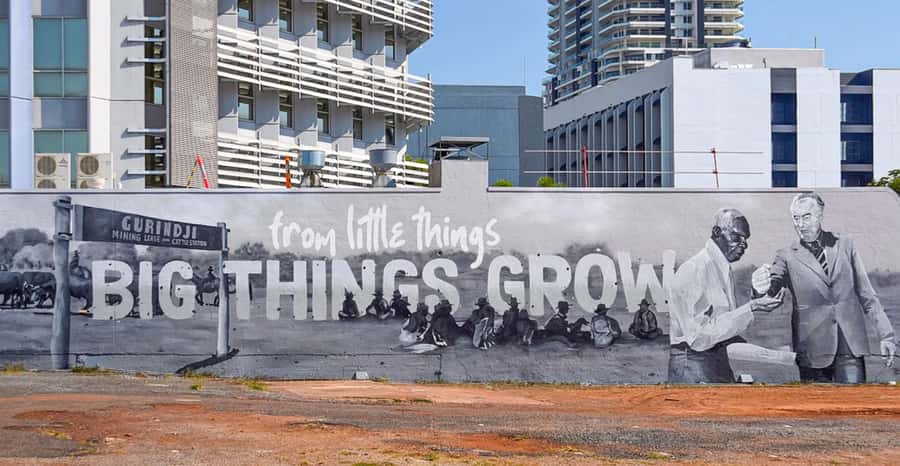 Darwin: 3-Hour Outback Gourmet Food & Art Tour - Three restaurants turn dinner into a Darwin food tour