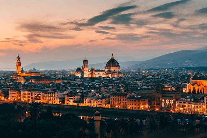 David & Accademia Gallery: 1-Hour Small Group Tour - How the timing affects your visit