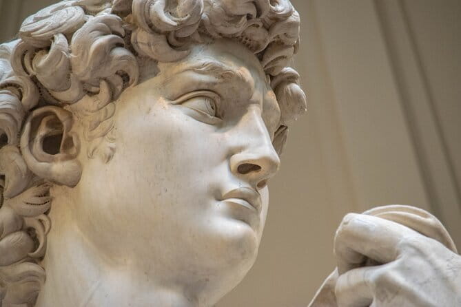 David & Accademia Gallery Florence Private Tour with Local Guide - Key Points Before You Book