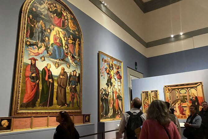 David & Accademia Gallery Florence Private Tour with Local Guide - Who Will Get the Most From This Tour