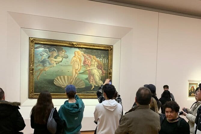David & Accademia Gallery - Priority Ticket - Timing, transport, and the one-hour visit
