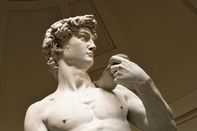 David & Accademia Gallery Private Tour - Who will get the most from this tour?