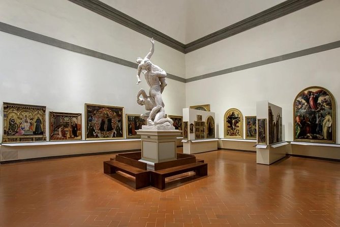 David & Accademia Gallery Private Tour - Should you book the David and Accademia private tour?