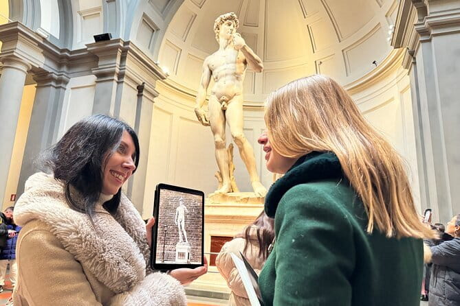 DAVID and Accademia Gallery Private Tour in Florence - Why David deserves more than a quick photograph