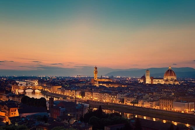 DAVID and Accademia Gallery Private Tour in Florence - Is $129.05 per person good value?