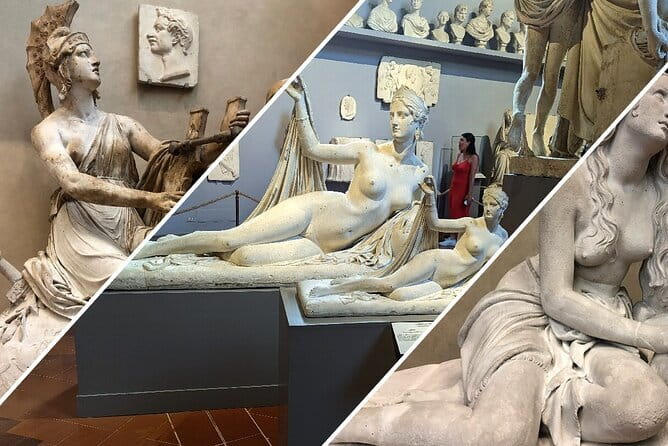 David and Accademia Gallery VIP Tour in Florence - Why David is worth organizing your Florence day around