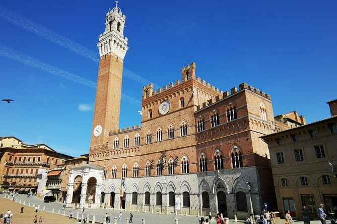 David & Duomo: Accademia & Skip the Line Exclusive Dome Access - Practical details that can make or break the morning