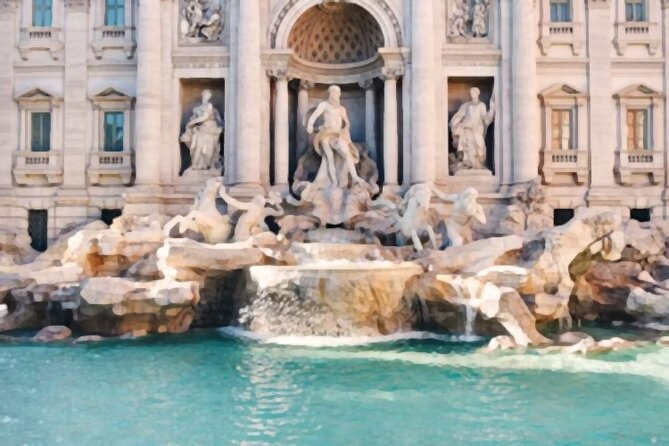 Day Trip from Florence to Rome with Vatican Museums Guided Tour - Two Hours in the Vatican Museums