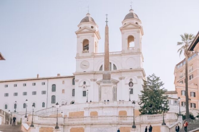 Day Trip from Florence to Rome with Vatican Museums Guided Tour - Is $216.46 a Fair Price?